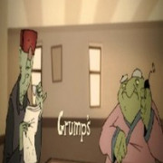 ������� / Grumps
