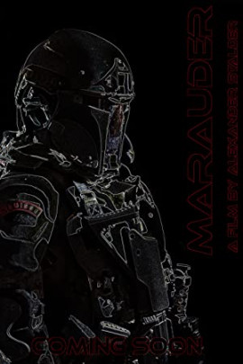 ������  / Marauder: The End Is Near