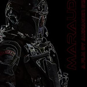 ������  / Marauder: The End Is Near