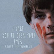   ?  / I Dare You to Open Your Eyes