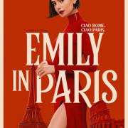 Эмили в Париже / Emily in Paris все серии