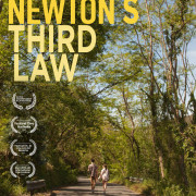 Третий закон Ньютона / La tercera ley de Newton