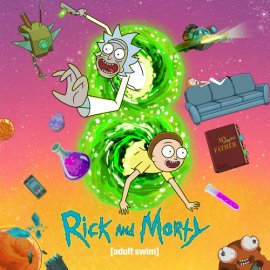    / Rick and Morty  