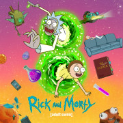    / Rick and Morty  
