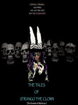 ������� ������ �������  / The Tales of Strango the Clown (The Chronicles of Gillygutz)