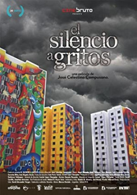 �������� ������  / El silencio a gritos