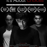     / It's About Choices