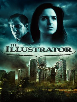 ����������� / The Illustrator