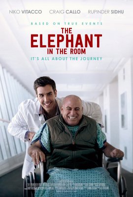 ��������� / The Elephant In The Room
