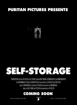 Камера хранения / Self-Storage
