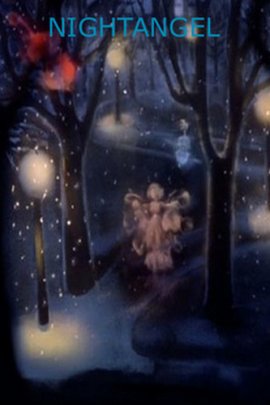 ������ ����� / Nightangel