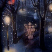 ������ ����� / Nightangel