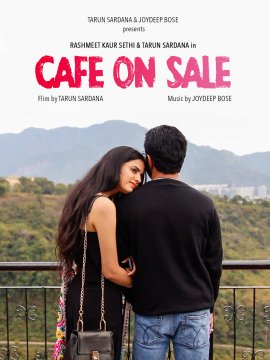 ���� �� ������� / Cafe on Sale