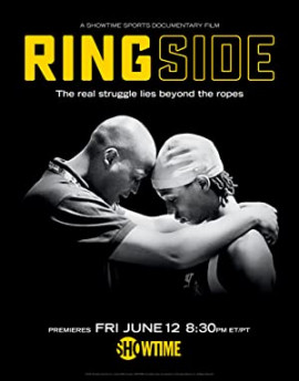 На краю ринга / Ringside