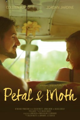 �������� � ���� / Petal & Moth