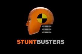 �������� �� ������� / StuntBusters