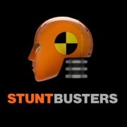 Охотники за трюками / StuntBusters