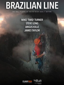 Через тернии к вершине / Brazilian Line