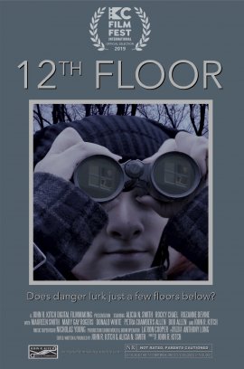 12 ���� / 12th Floor
