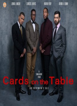 ����� �� ���� / Cards on the Table