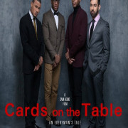 ����� �� ���� / Cards on the Table