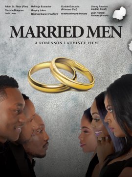   / Married Men