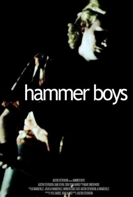  / Hammer Boys