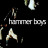  / Hammer Boys