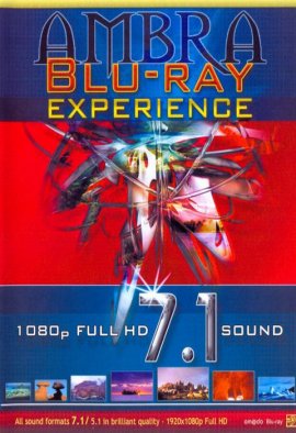 Амбра / Ambra Experience