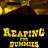   " " / Reaping for Dummies