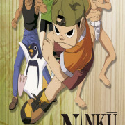 Нинку: Нож, помеченный горем / Ninkuu: Knife no Bohyou