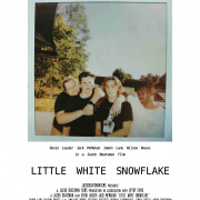 ����� �������� / Little White Snowflake
