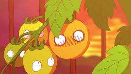 С Любовью / Ai o Komete