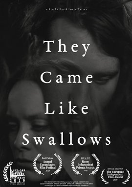 ����������� �������� / They Came Like Swallows