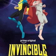 ���������� / Invincible ��� �����