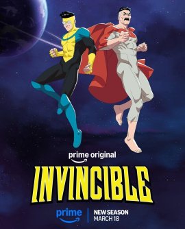���������� / Invincible �������� ������