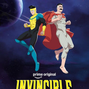 ���������� / Invincible ��� �����