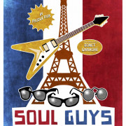 ���� ����  / Soul Guys