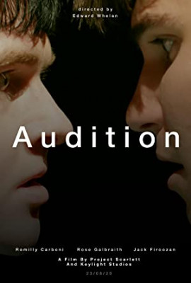�����  / Audition