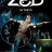 ���� �� �����: ��� � ����� / Cirque du Soleil: Zed in Tokyo