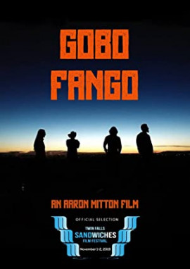 Гобо Фанго / Gobo Fango