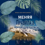   2 / Changing the Rules II: The Movie