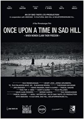      / Once Upon a Time in Sad Hill