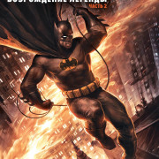  :  .  2 / Batman: The Dark Knight Returns, Part 2