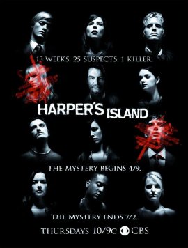    / Harper's Island  