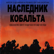 Наследник кобальта / Cobalt Heir