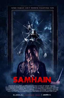 �������  / Samhain