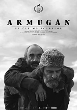  / Armugan (Armugán. El último acabador)