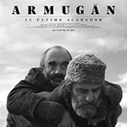  / Armugan (Armugán. El último acabador)