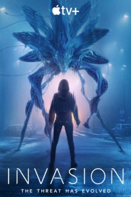  / Invasion  